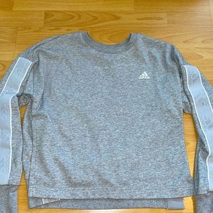 Adidas Crewneck